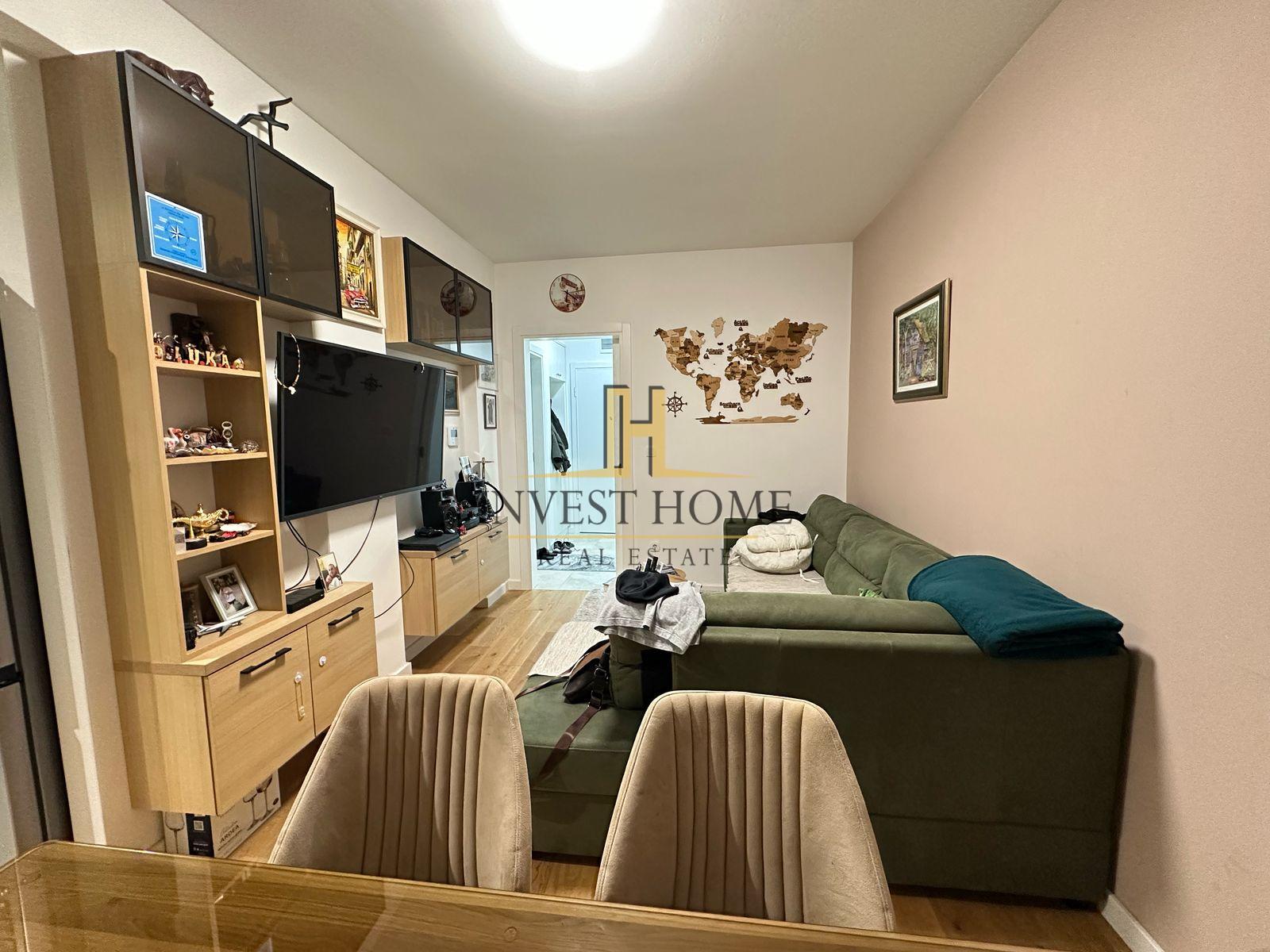 Dvosoban stan, Tivat, 70m2