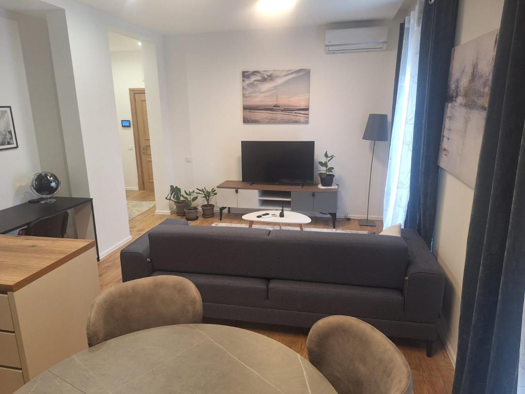 Apartment in Tivat, 70 m²