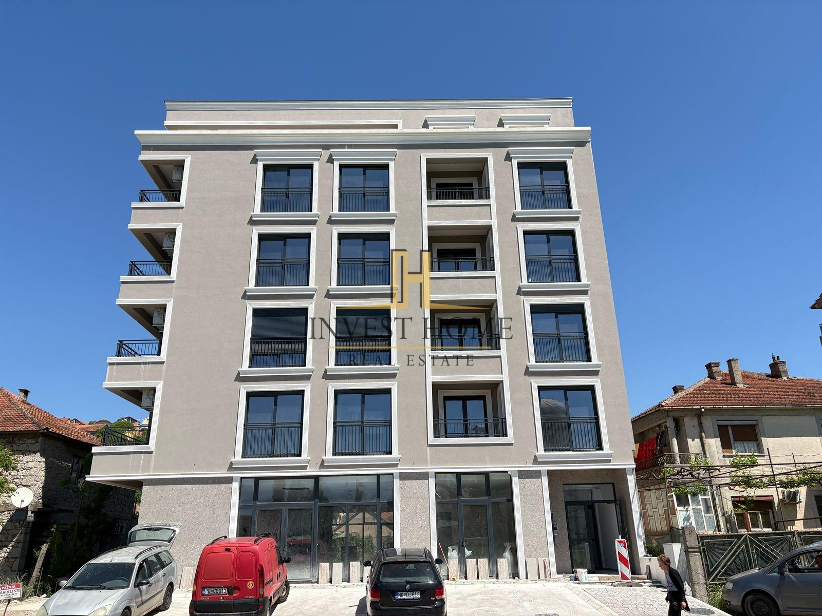 Apartment for Rent, Podgorica — €700