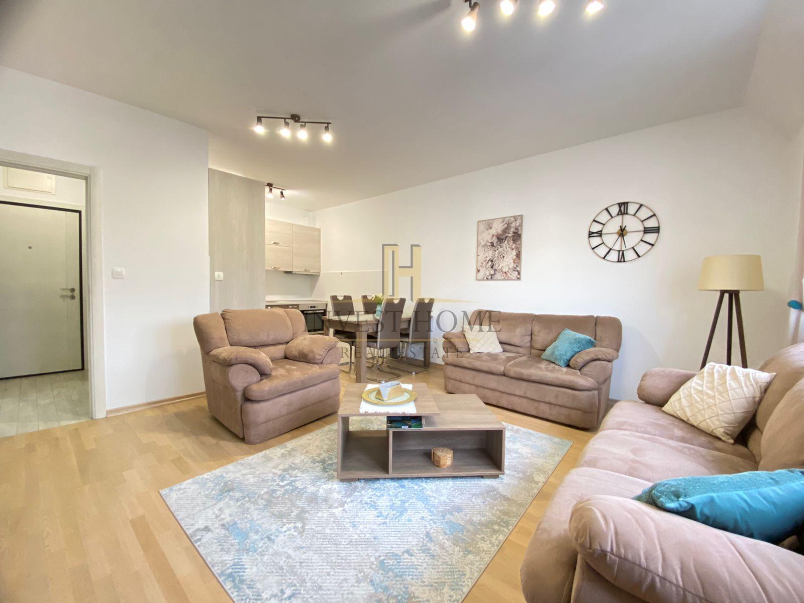 Apartment for Rent, Podgorica — €700