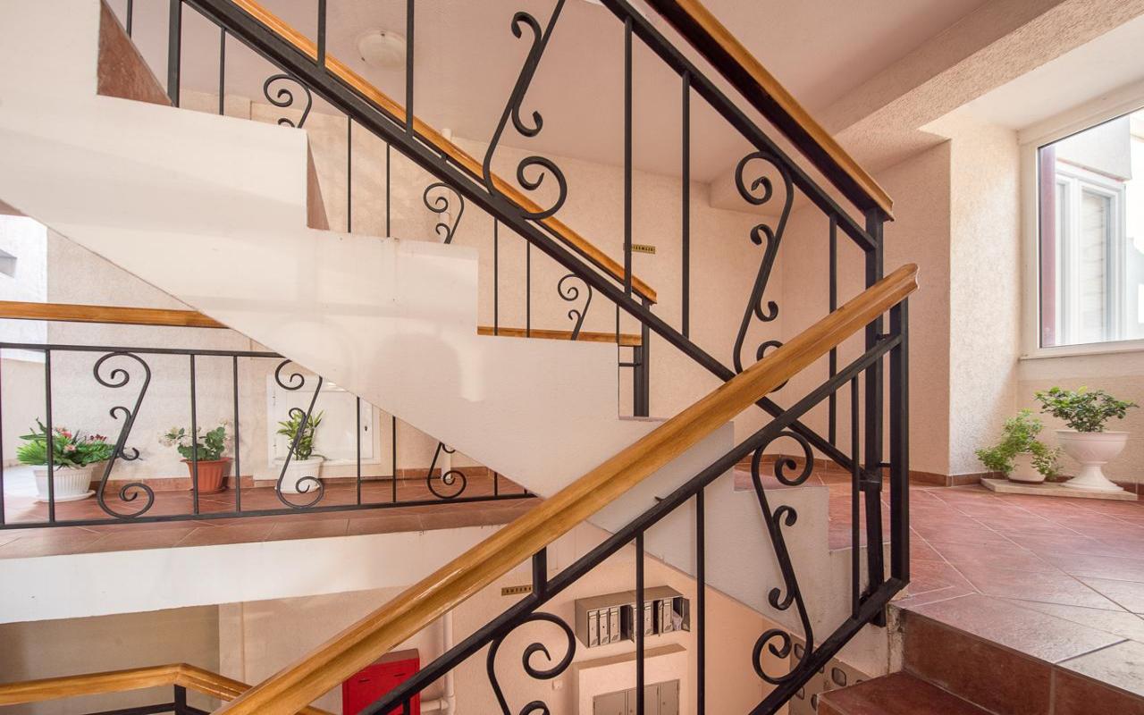 Квартира в Becici, 35 m²