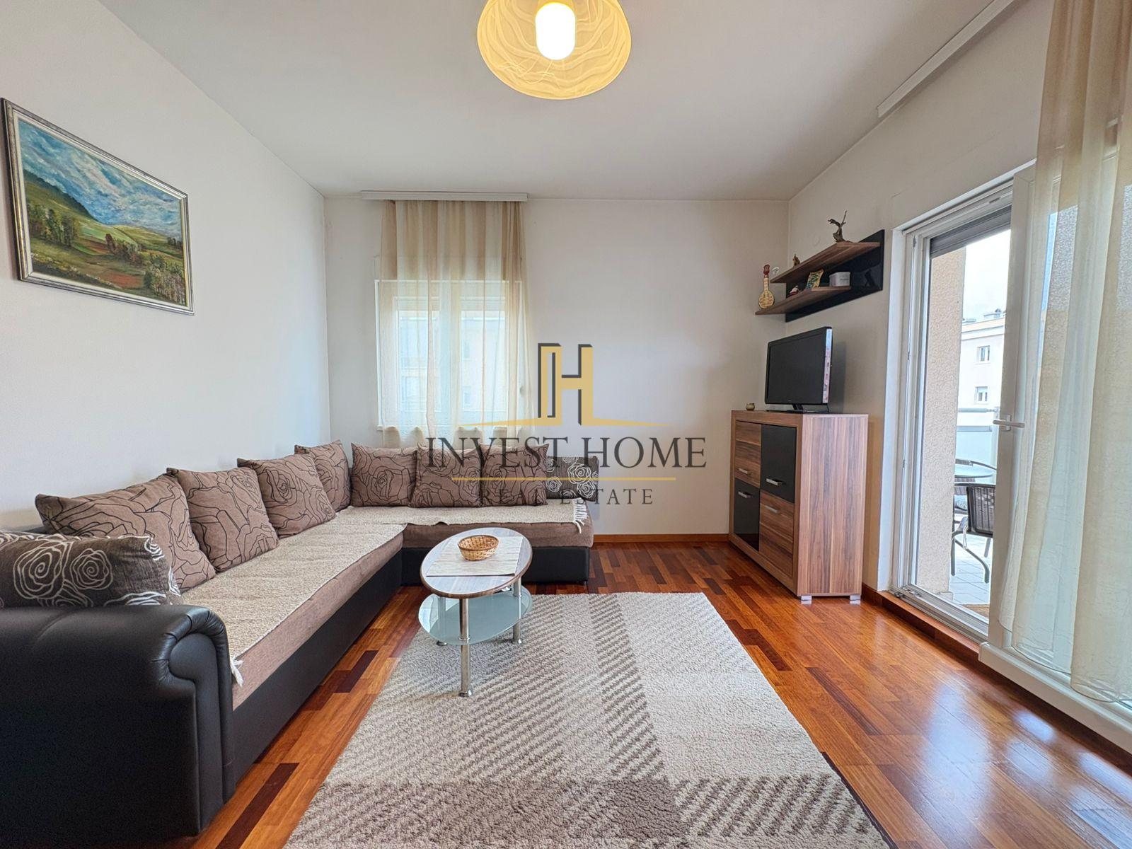 Apartment for Rent, Podgorica — €450