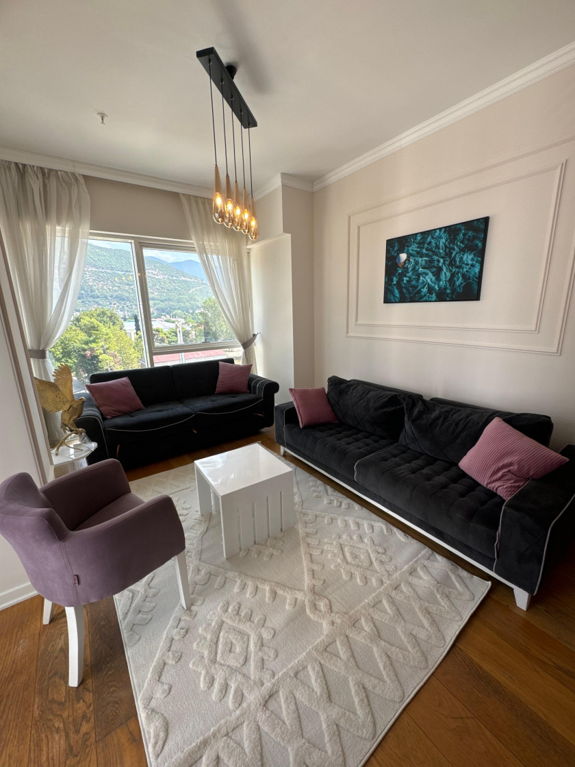 Iznajmljujem Stan-Apartman, Centar