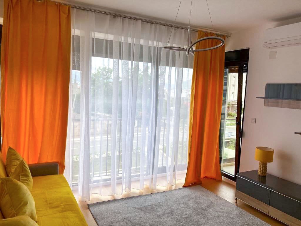 Iznajmljujem Stan-Apartman, Seljanovo