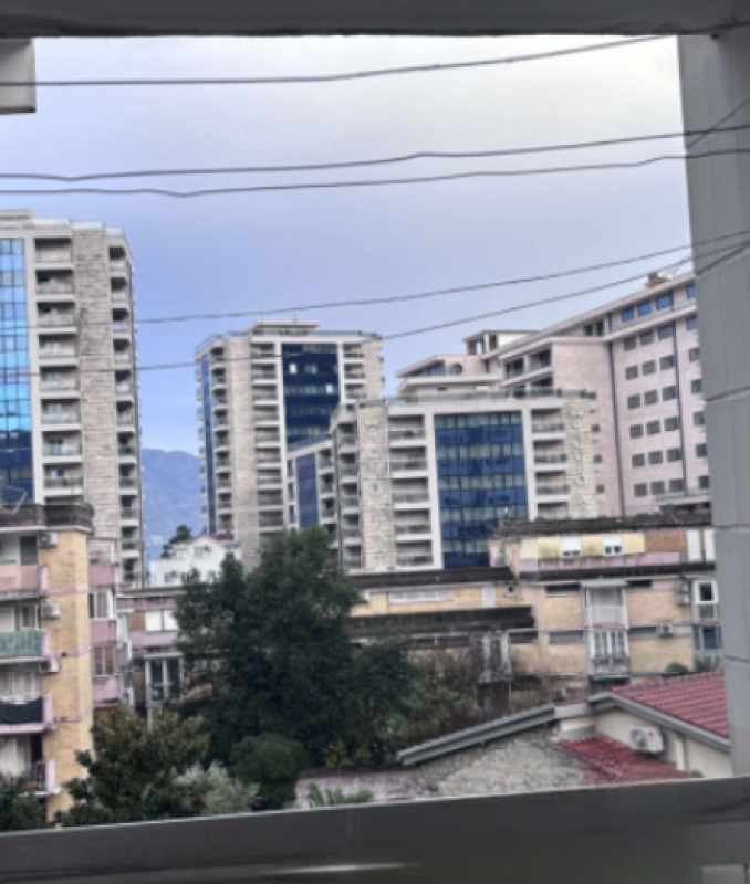 Квартира в Budva, 51 m²