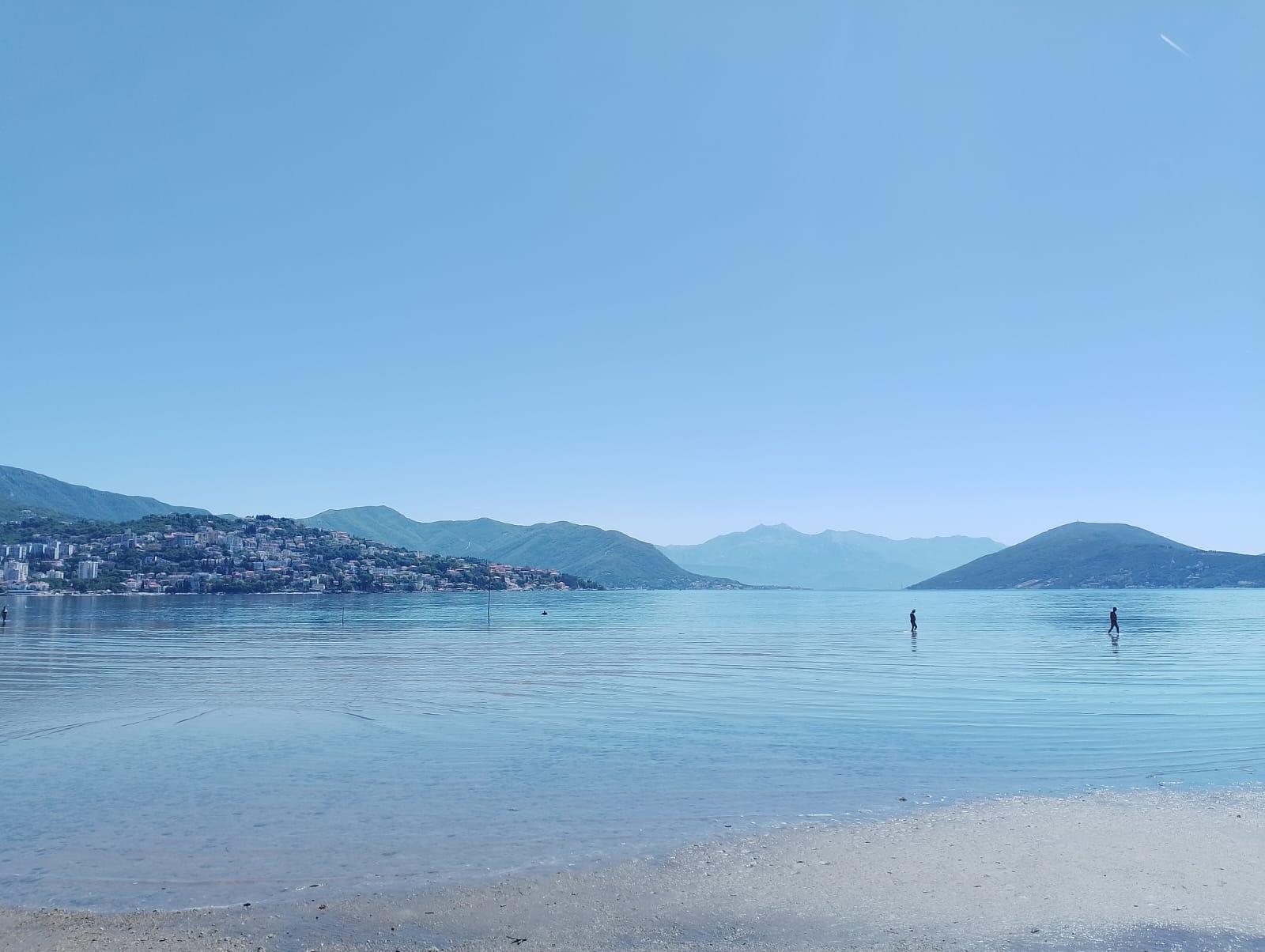 Land For Sale, Igalo