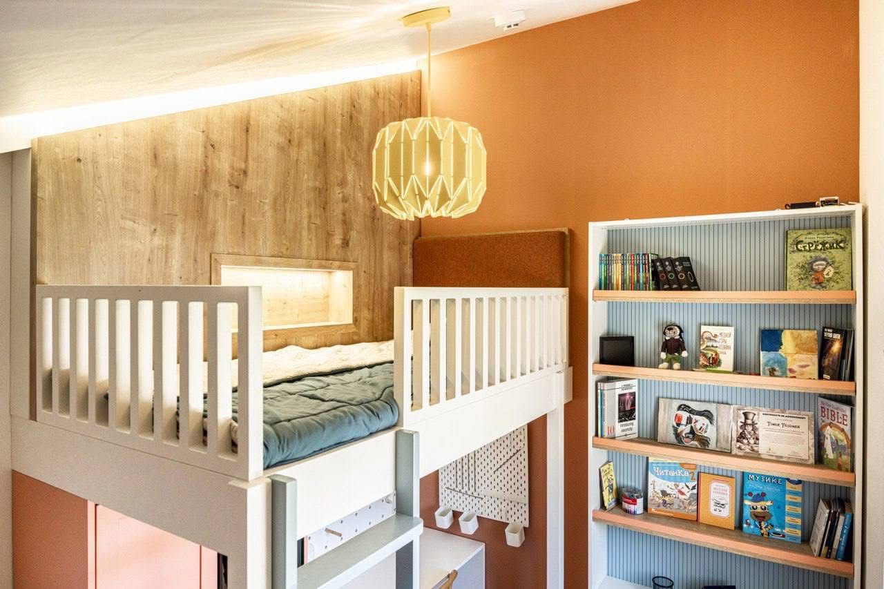 For Rent Two Bedroom Apartment