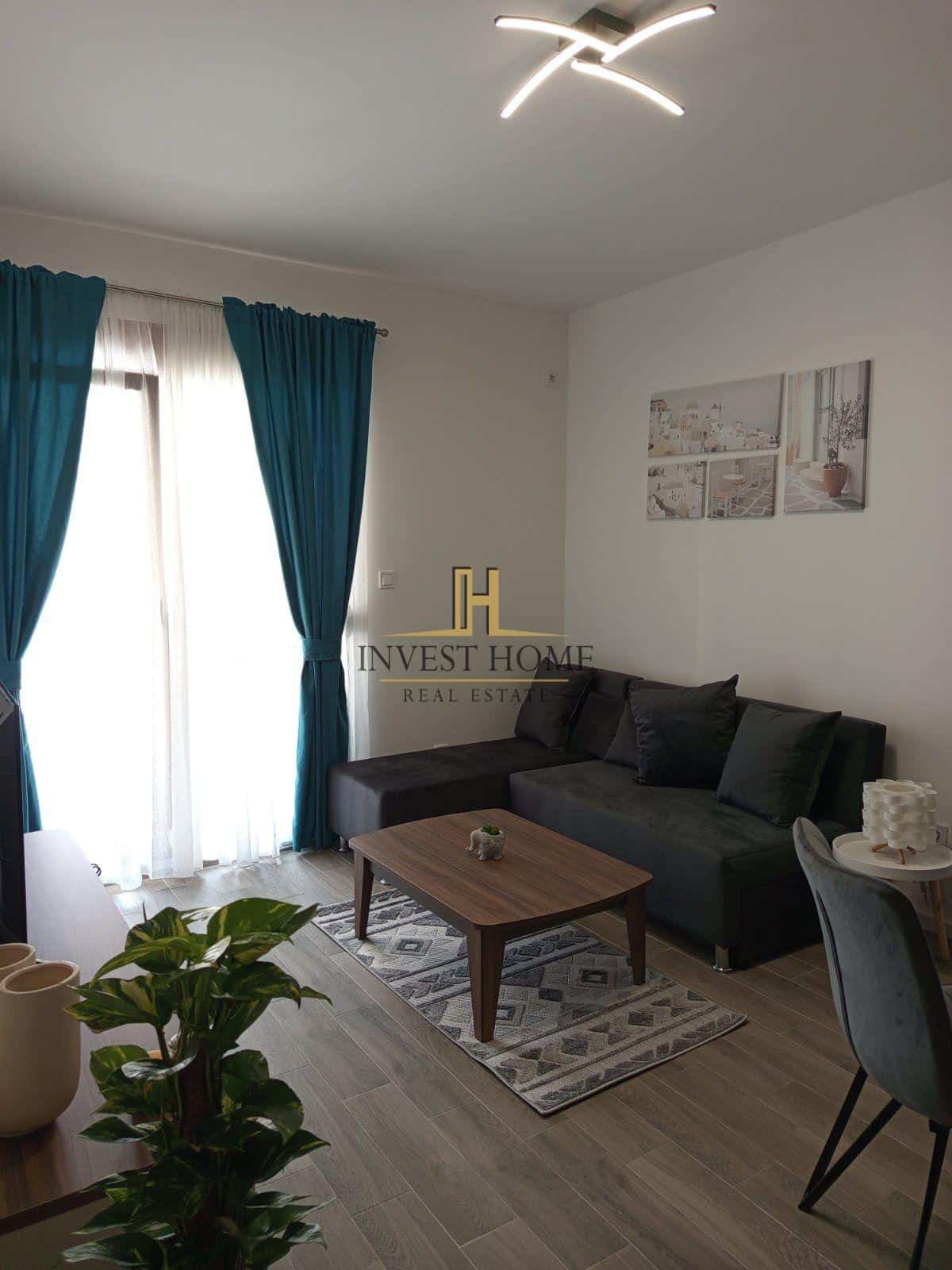 Jednosoban stan, Radanovići, 50m2