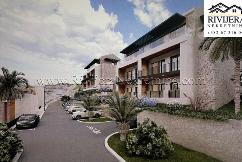 Apartment For Sale, Muo