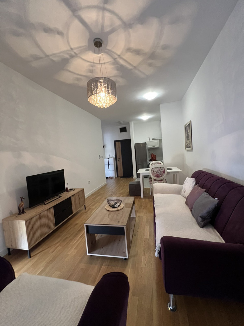 Apartment for Rent, Podgorica — €450