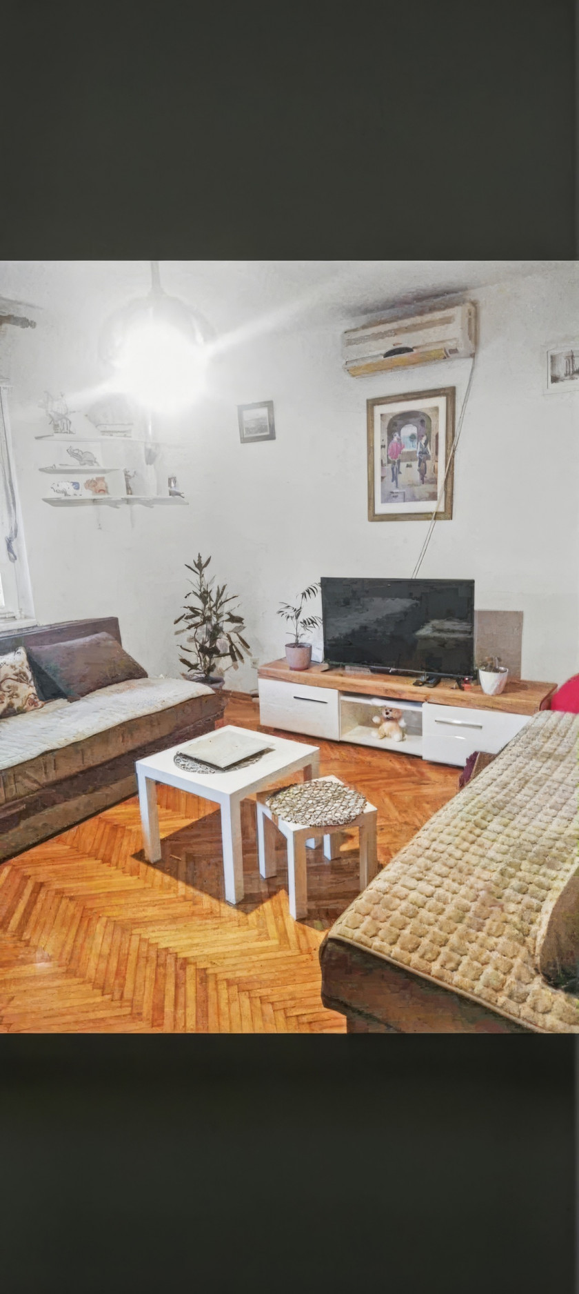 Apartment for Sale, Tivat — €250,000