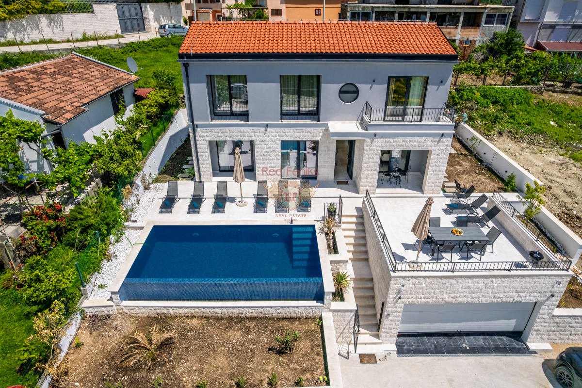 House for Sale, Tivat — €795,000