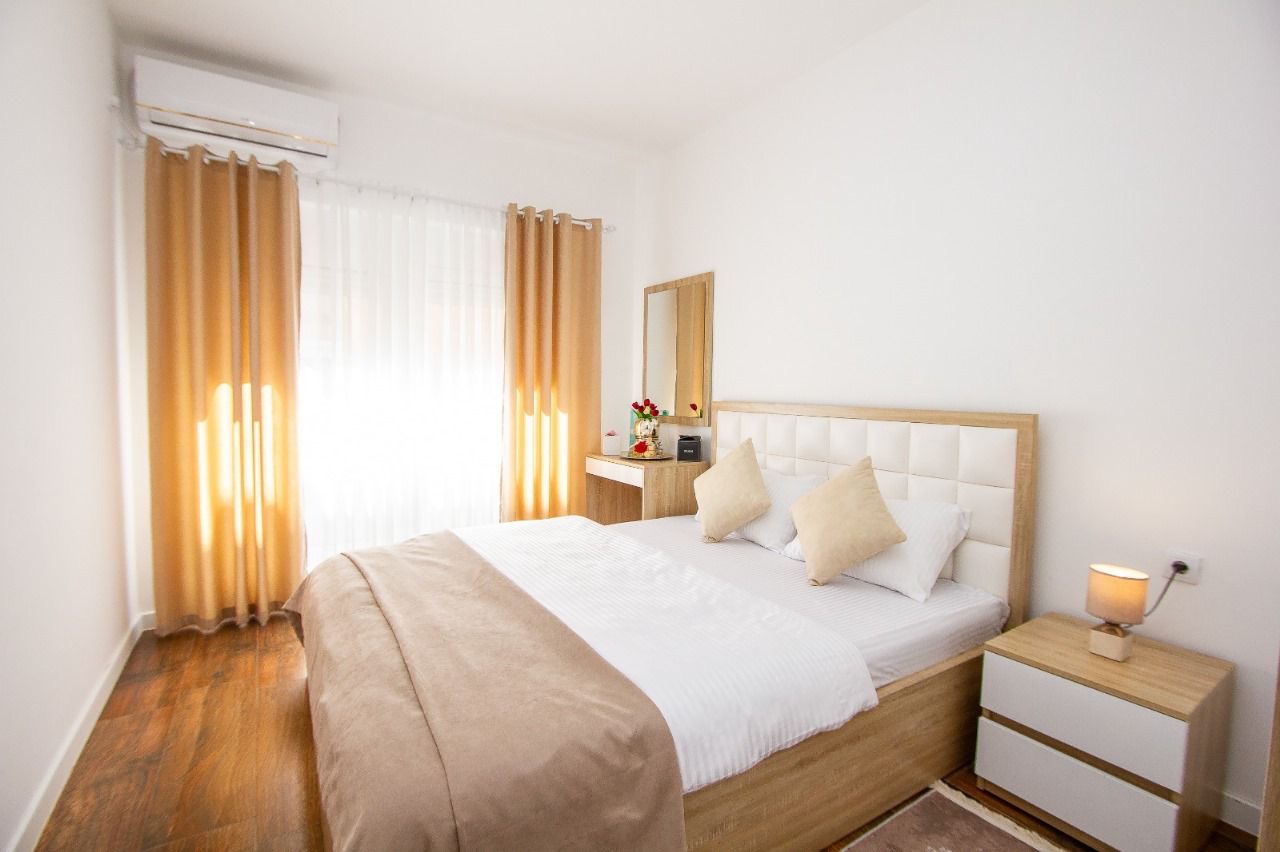 Prodajem Stan-Apartman, Velika Plaža