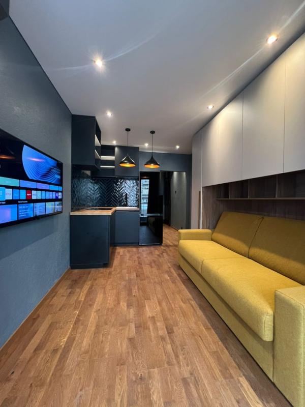 Квартира в Rozino, 24 m²