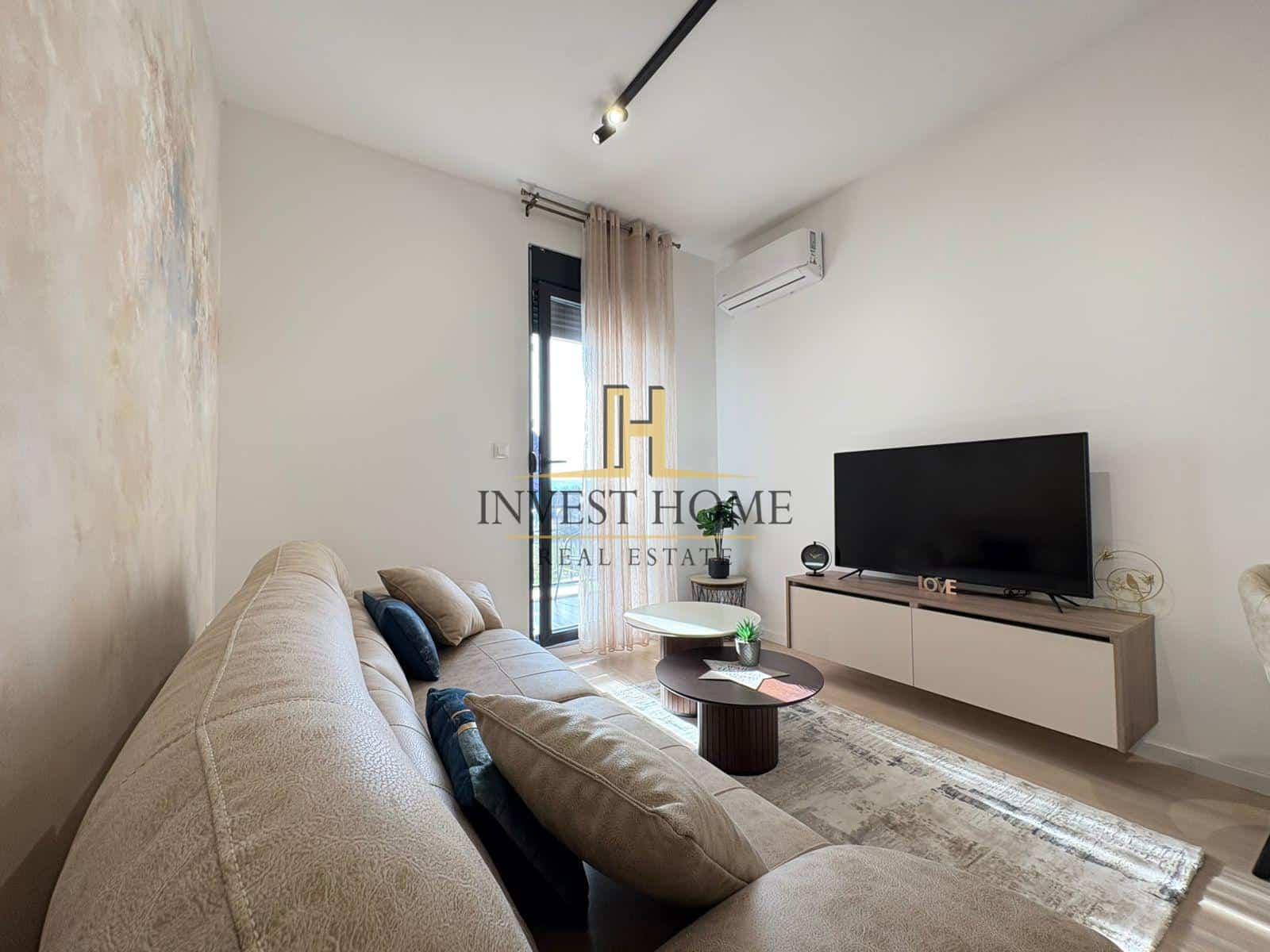 Apartment for Rent, Podgorica — €550