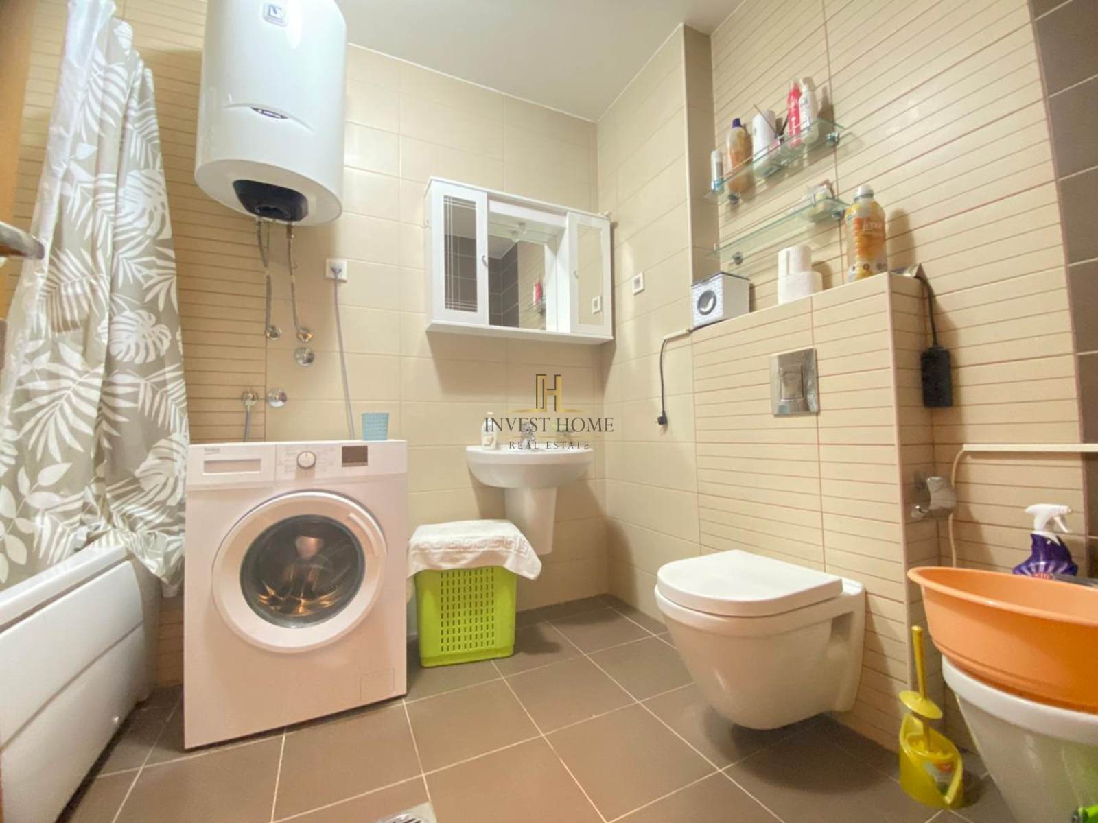 Квартира в аренду, Podgorica — €750