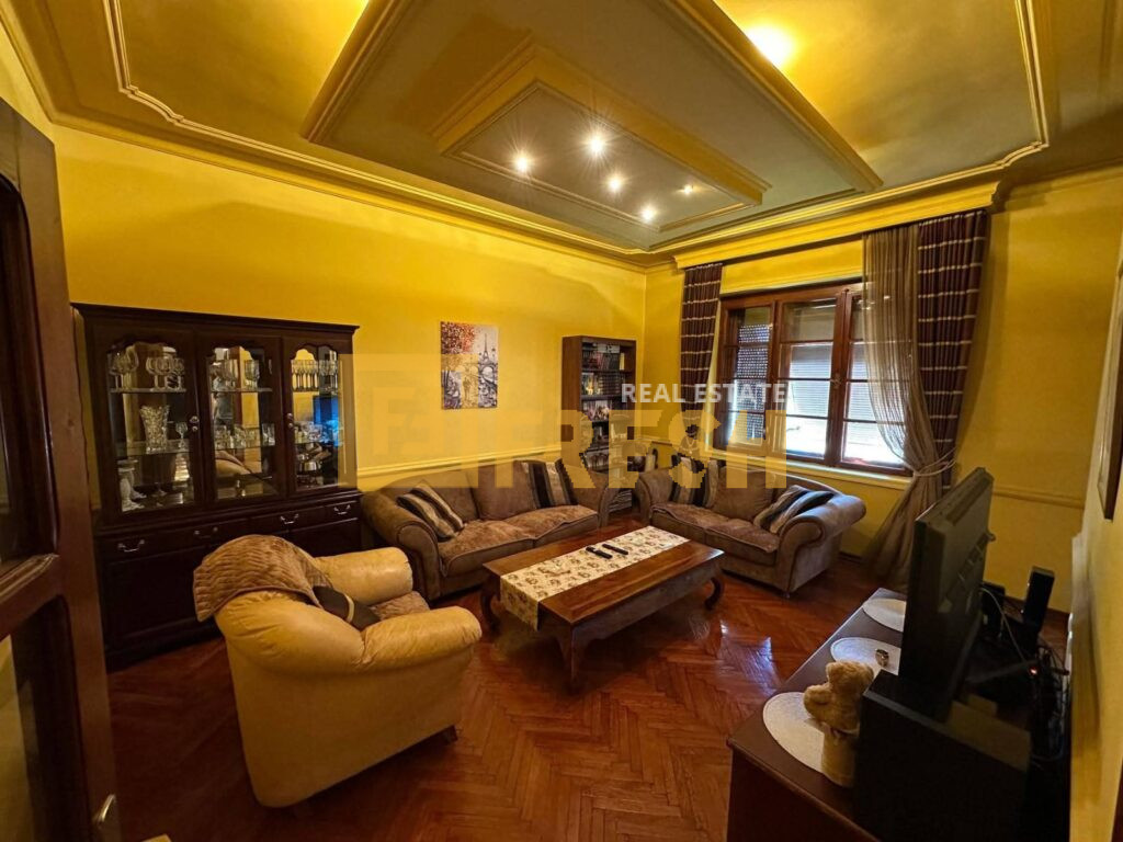 Apartment for Sale, Podgorica — €189,000
