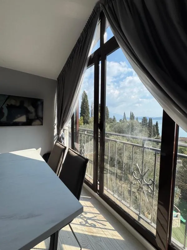 Квартира в Baosici, 45 m²