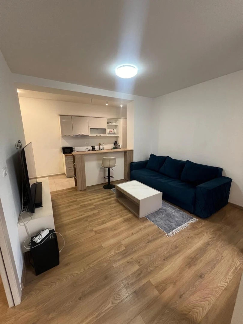Квартира в аренду, Budva — €750