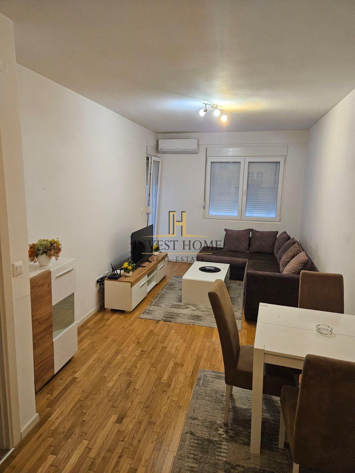 Квартира в аренду, Podgorica — €500