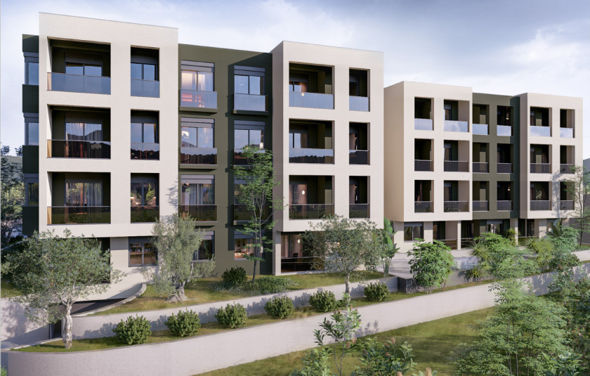 Apartment For Sale, Čeluga