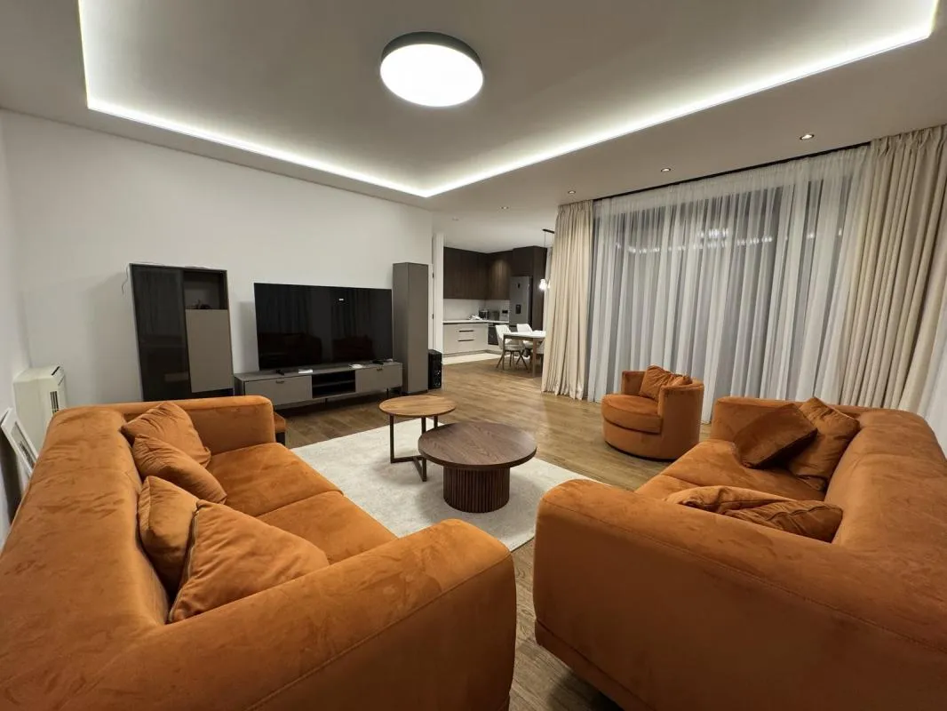 House in Podgorica, 225 m²