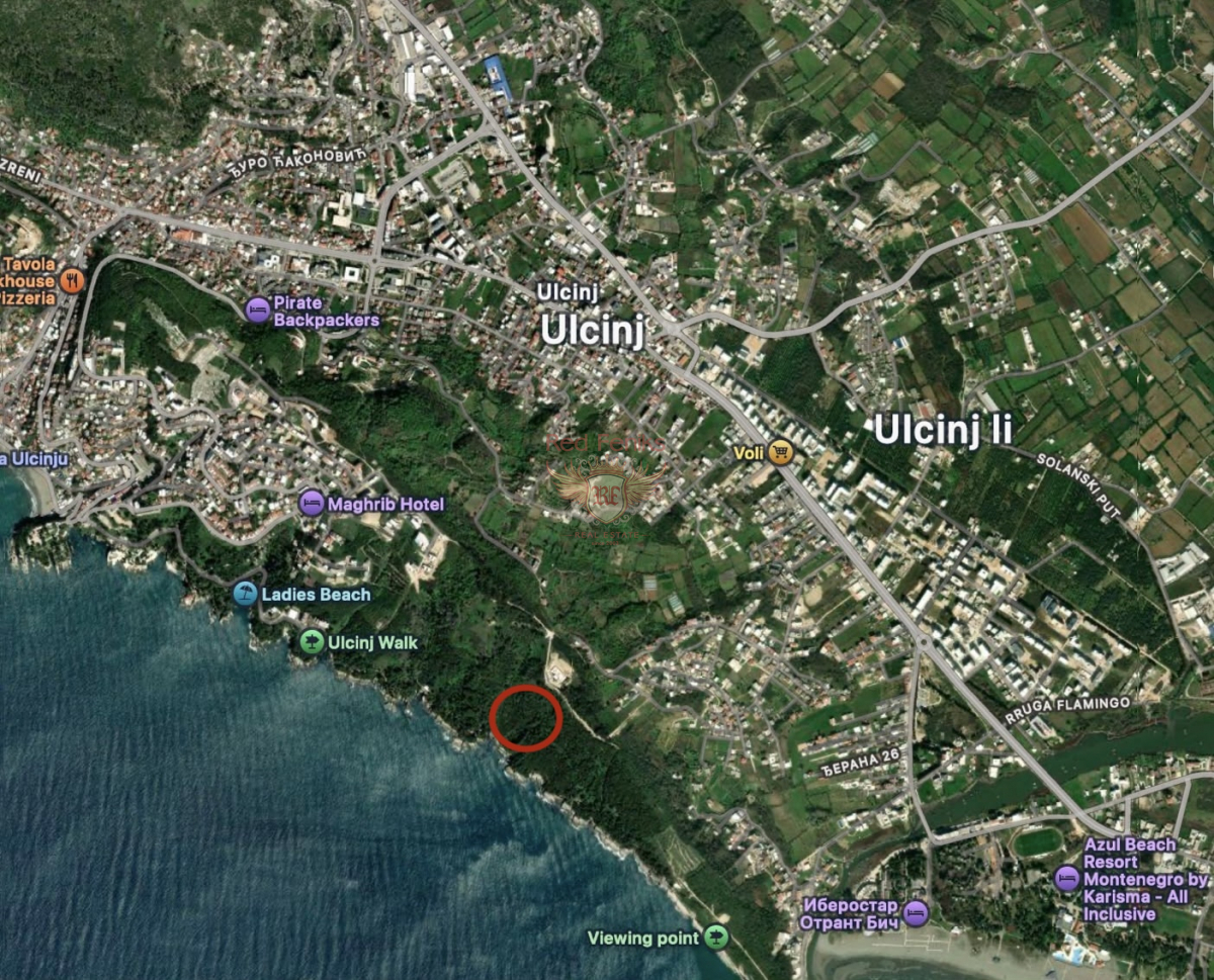 Ulcinj 4