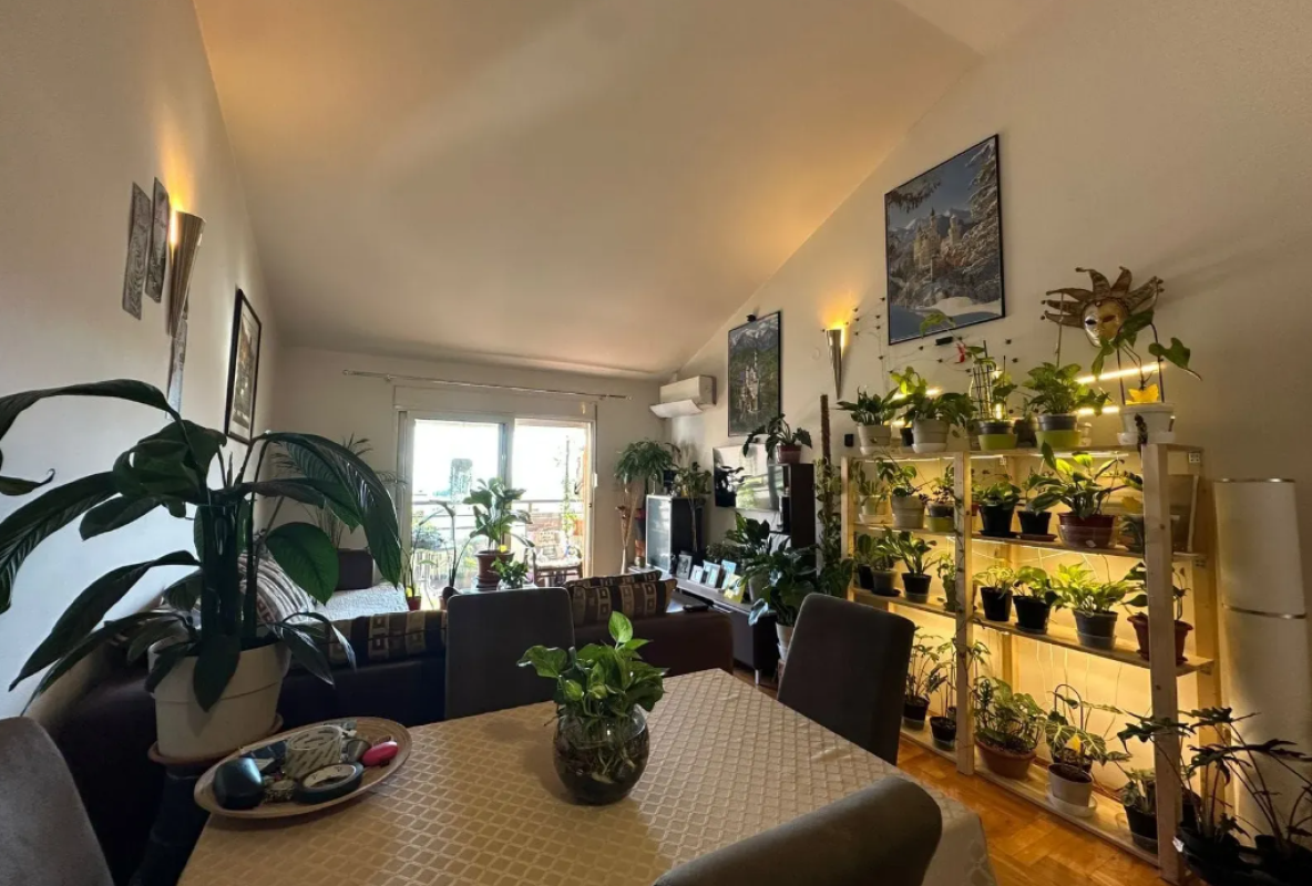 Квартира в Lazi, 74 m²