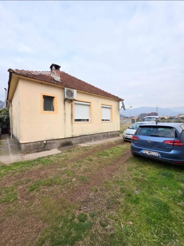 House in Rogami, 83 m²