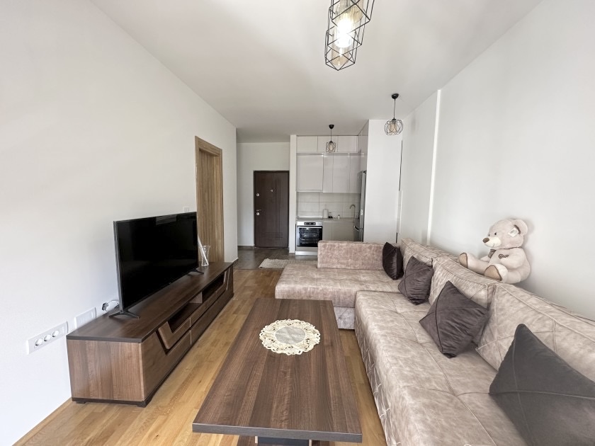 Apartment for Rent, Podgorica — €400