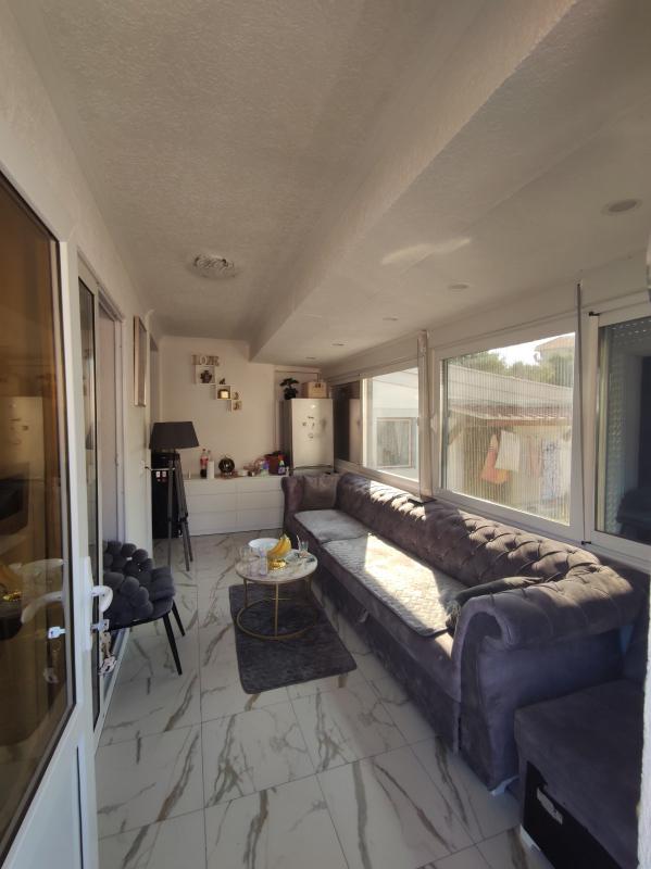 Квартира в Celuga, 74 m²