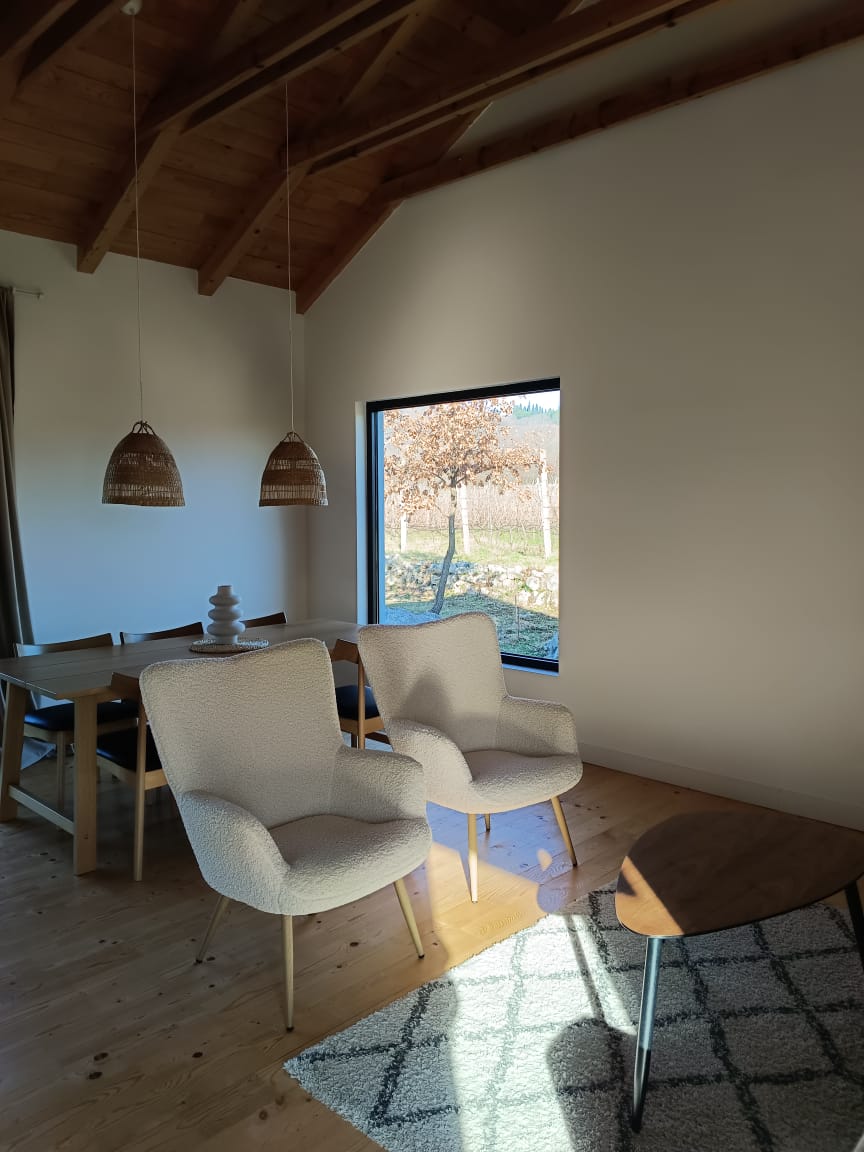 2 Bedroom Donji Zagarac, Danilovgrad