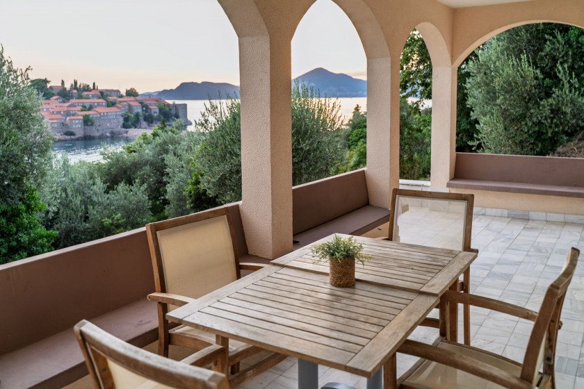 House for Rent, Budva Okolina — €4,500