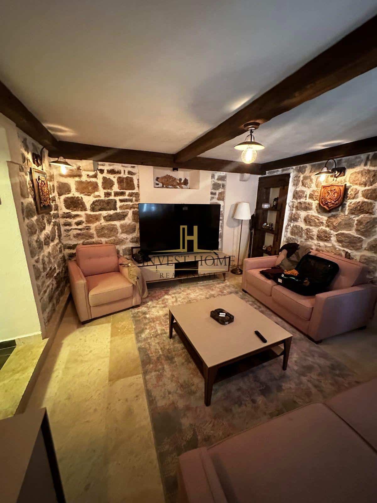 Jednosoban stan, Donja Lastva, 57m2