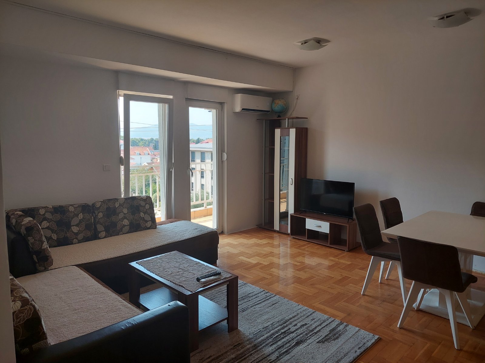 Квартира в аренду, Podgorica — €710