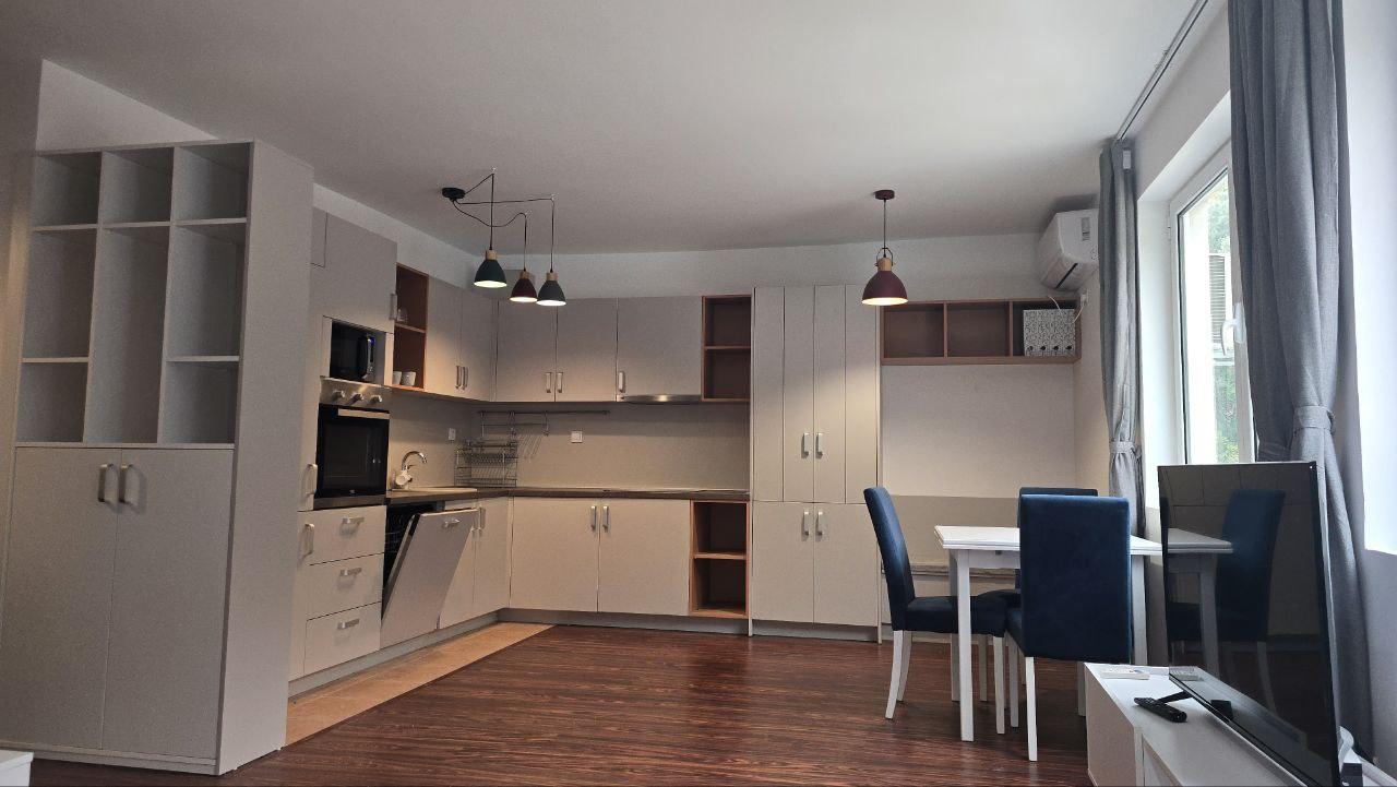 Квартира в Petrovac, 49 m²