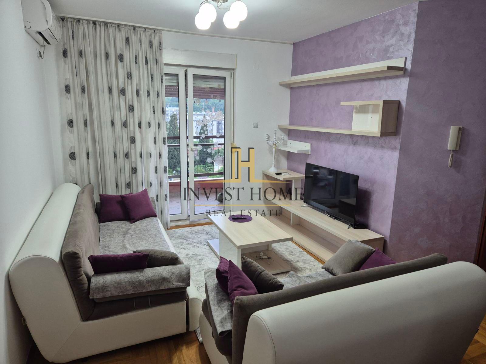 Apartment for Rent, Podgorica — €450