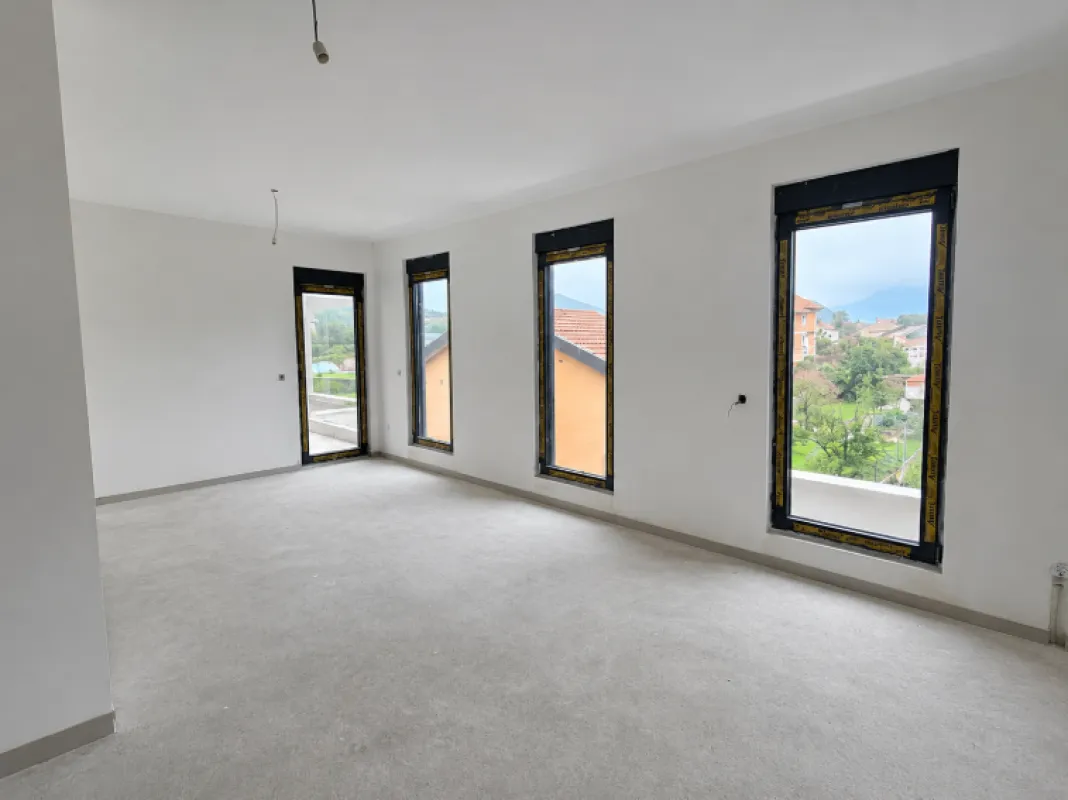 Apartment in Radovici, 51 m²