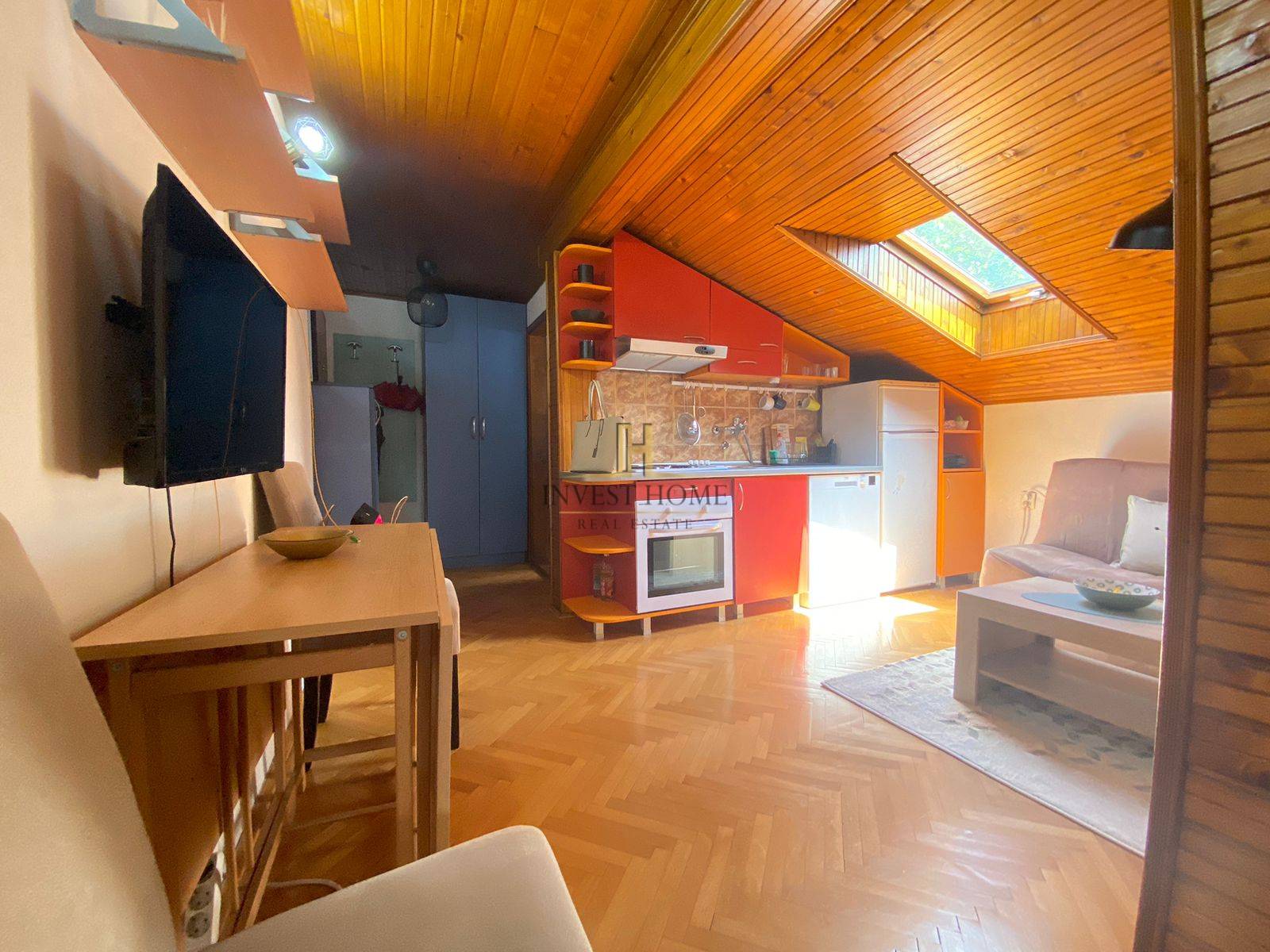 Apartment for Rent, Podgorica — €350