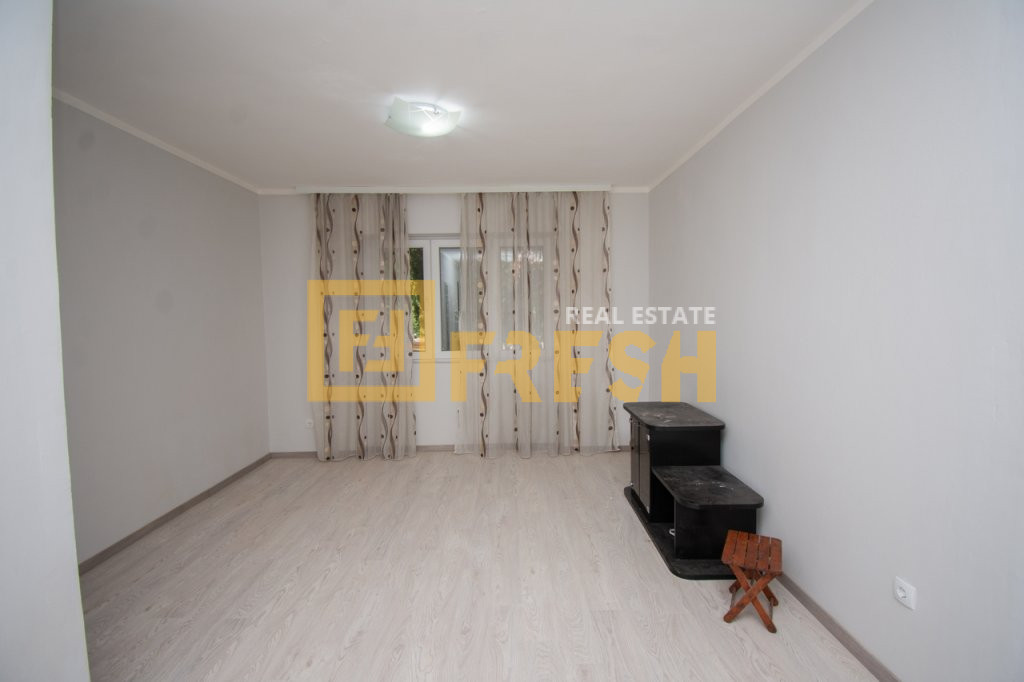 One-room apartment, 45m2, Preko Morače, for rent