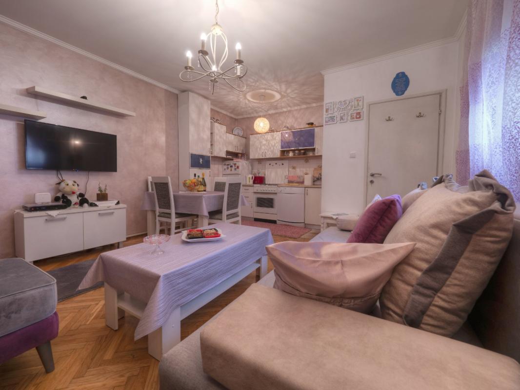 Дом в Budva, 102 m²