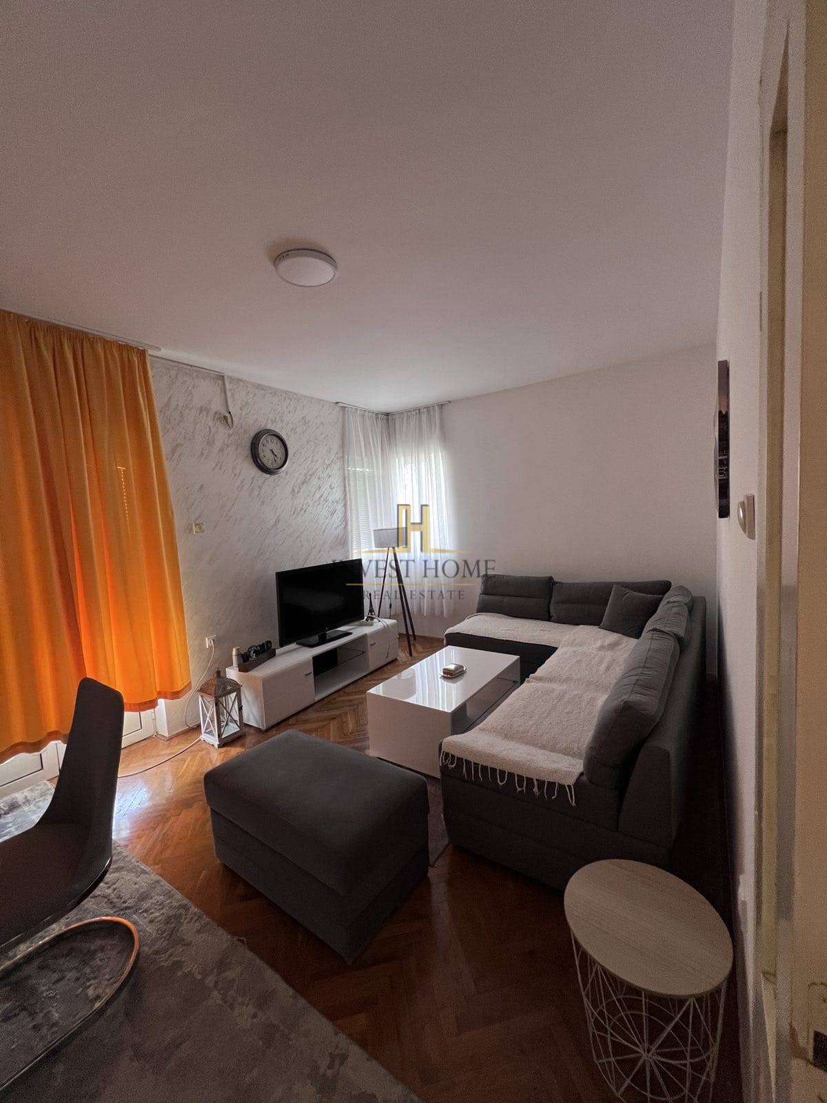 Квартира в аренду, Podgorica — €400