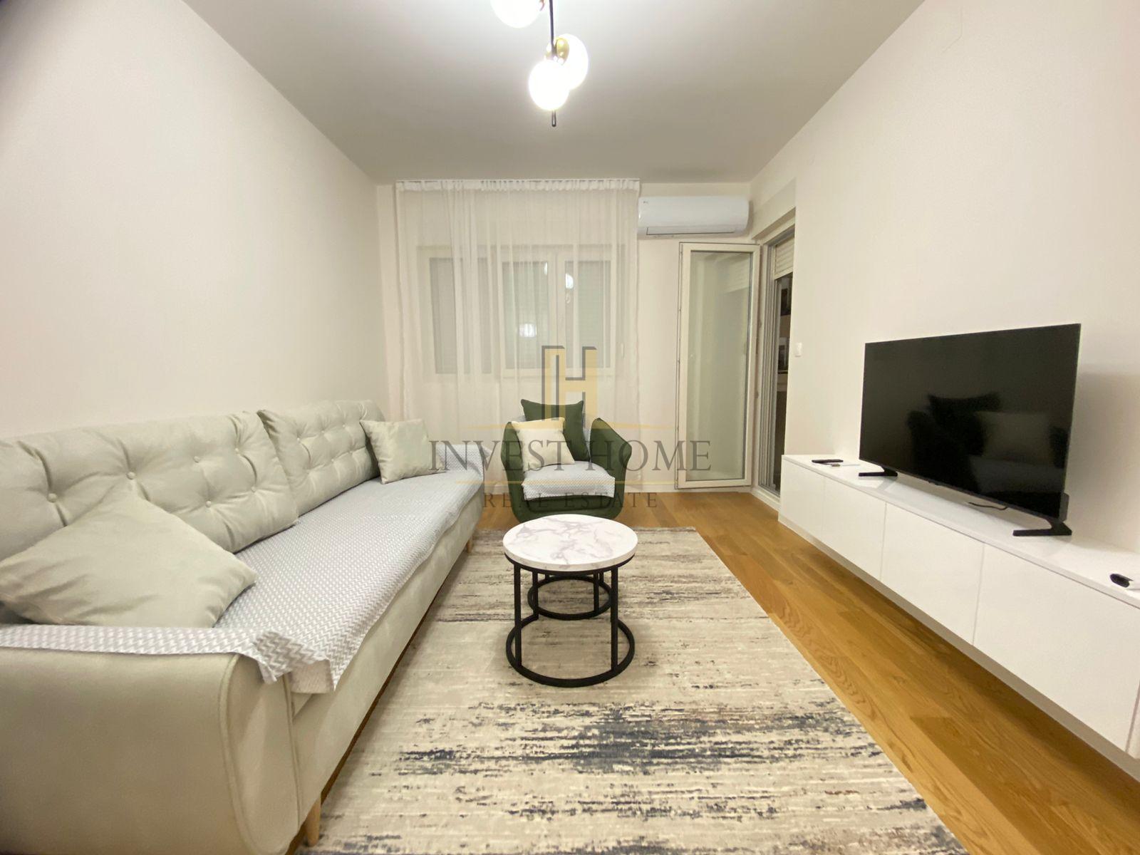 Apartment for Rent, Podgorica — €650