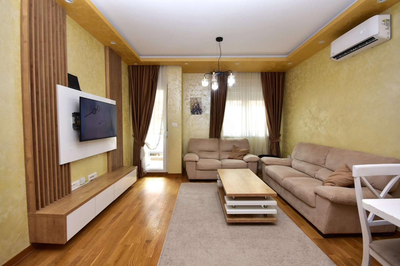For Rent Two Bedroom Apartment