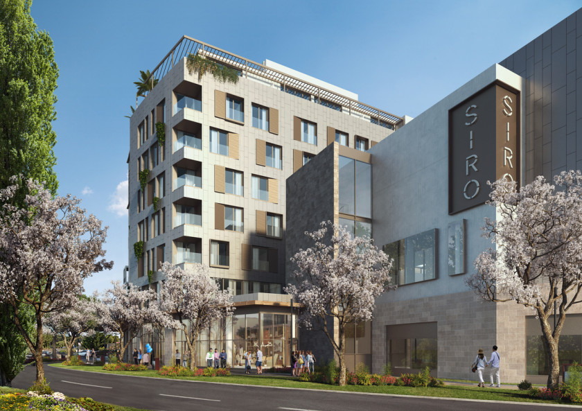 Apartment For Sale, Tivat