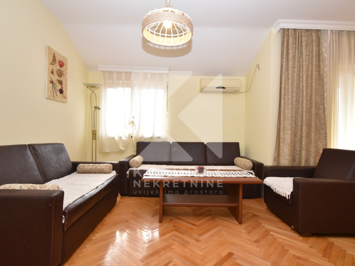 Apartment for Rent, Podgorica — €450