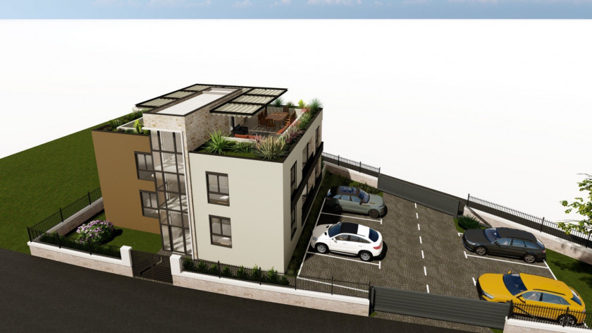 Land for Sale, Podgorica — €125,000