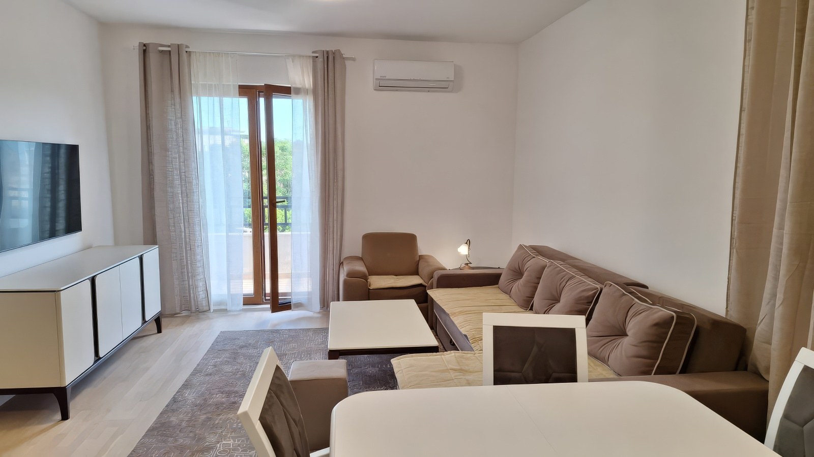 Apartment for Sale, Tivat — €400,000