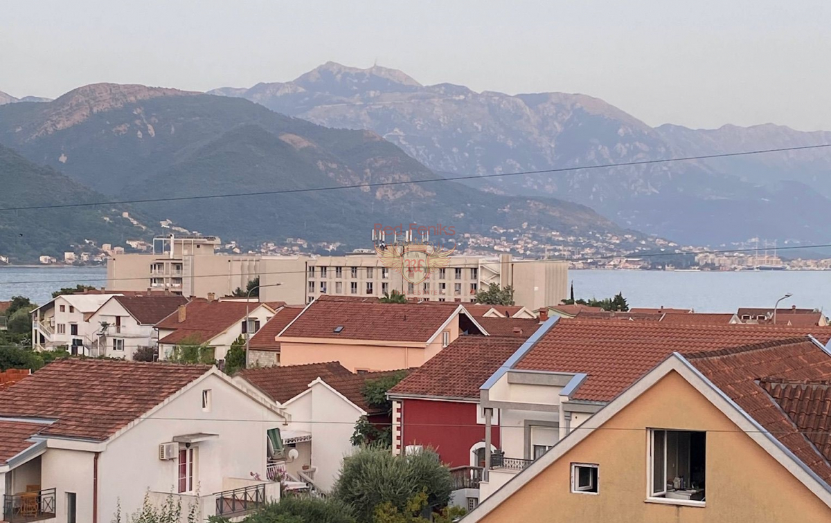 Apartment for Sale, Herceg Novi — €181,000