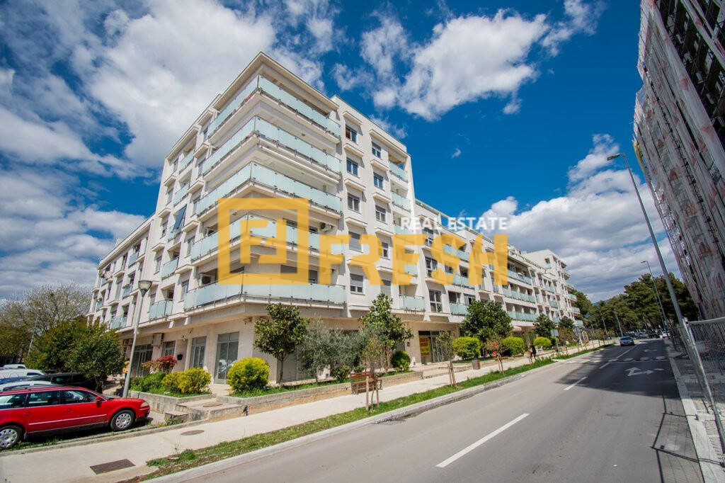 Квартира в аренду, Podgorica — €600